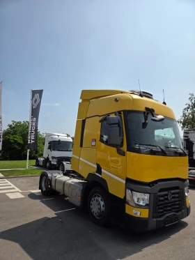     Renault T  - 480
