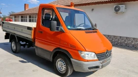 Обява за продажба на Mercedes-Benz 208 2.2  ~9 500 лв. - изображение 9
