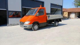 Обява за продажба на Mercedes-Benz 208 2.2  ~9 500 лв. - изображение 11