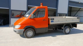 Mercedes-Benz 208 2.2  | Mobile.bg    13