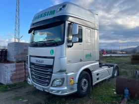 Daf FT XF 106 , снимка 1