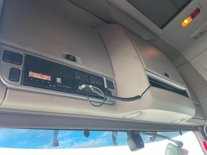 Daf FT XF 106 , снимка 3 - Камиони - 52746484