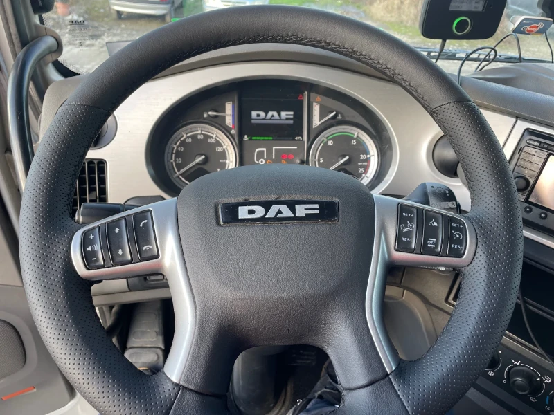 Daf FT XF 106 , снимка 2 - Камиони - 52746484