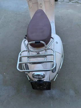 Vespa Primavera, снимка 4