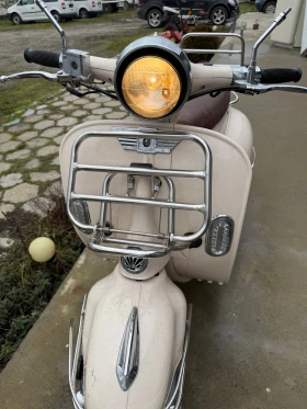 Vespa Primavera, снимка 15