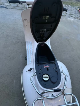 Vespa Primavera, снимка 7