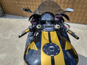 Honda Cbr, снимка 8