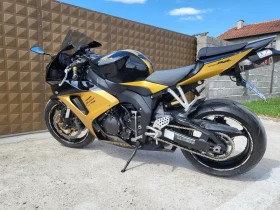 Honda Cbr, снимка 15