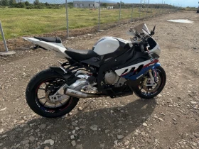 BMW S 1000RR, снимка 4