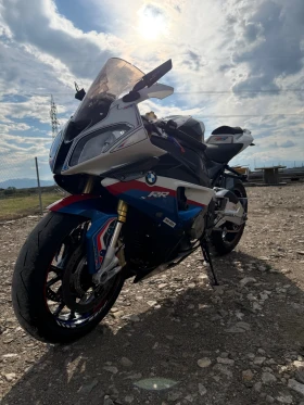 BMW S 1000RR, снимка 2