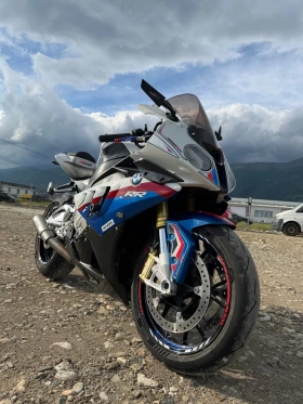 BMW S 1000RR, снимка 1