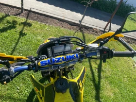 Suzuki DR-Z, снимка 7