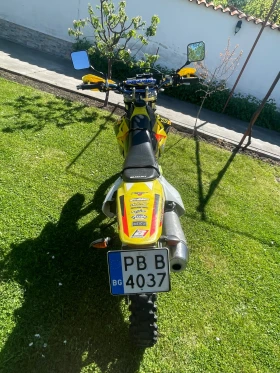 Suzuki DR-Z, снимка 5