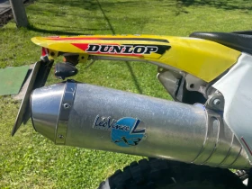 Suzuki DR-Z, снимка 11