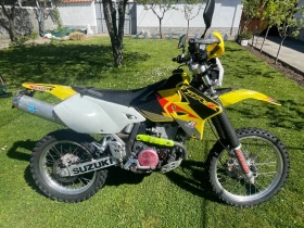 Suzuki DR-Z, снимка 1
