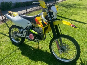 Suzuki DR-Z, снимка 9