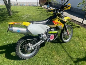 Suzuki DR-Z, снимка 4