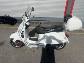 Vespa GTS 300ie, снимка 4