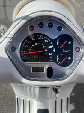 Vespa GTS 300ie, снимка 5