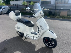 Vespa GTS 300ie, снимка 6