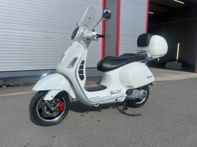 Vespa GTS 300ie, снимка 10