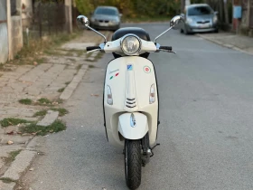 Vespa Primavera 50куб. 4Т, снимка 2