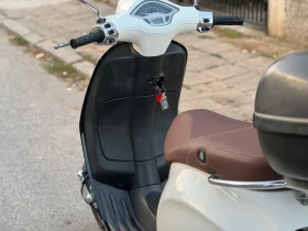 Vespa Primavera 50куб. 4Т, снимка 7