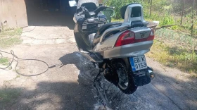 Suzuki Burgman, снимка 6