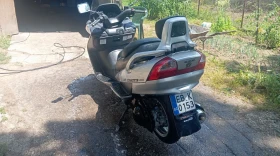 Suzuki Burgman, снимка 12