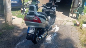 Suzuki Burgman, снимка 11