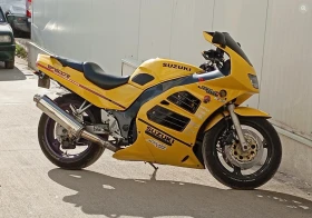 Suzuki Rf, снимка 1