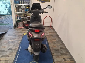 Piaggio Zip SP 2t.  49cc. Лизинг , снимка 8