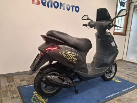 Piaggio Zip SP 2t.  49cc. Лизинг , снимка 3