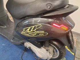 Piaggio Zip SP 2t.  49cc. Лизинг , снимка 10