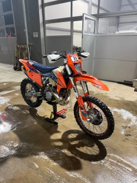 Ktm 300, снимка 1
