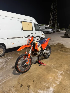 Ktm 300, снимка 6