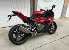 BMW S 1000 RR, снимка 3