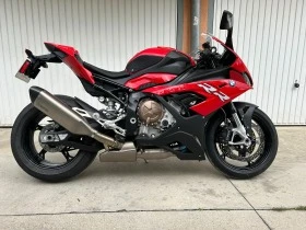 BMW S 1000 RR, снимка 1