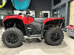 Can-Am Outlander DPS 700, снимка 2