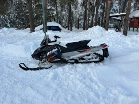 Ski-Doo Freeride RENEGADE, снимка 13