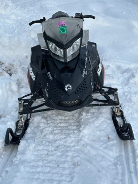 Ski-Doo Freeride RENEGADE, снимка 17