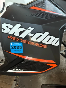 Обява за продажба на Ski-Doo Freeride RENEGADE ~15 500 лв. - изображение 5