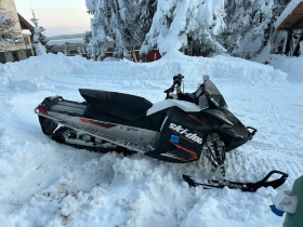 Ski-Doo Freeride RENEGADE, снимка 15