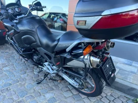 Honda Varadero 1000, снимка 6