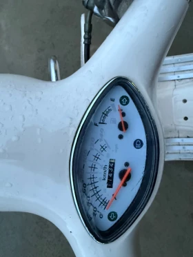 Vespa Primavera, снимка 6