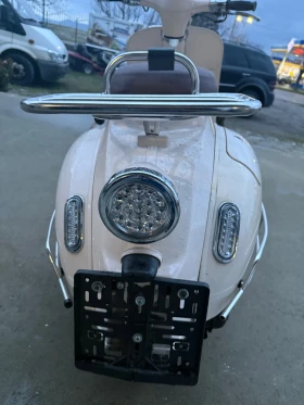 Vespa Primavera, снимка 12