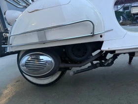 Vespa Primavera, снимка 11