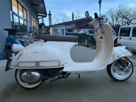 Vespa Primavera, снимка 2