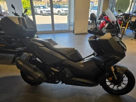Honda X-ADV ADV 350  | Mobile.bg � ����� ������ 2