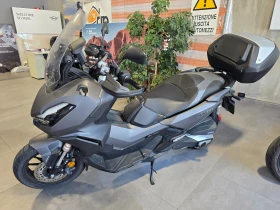 ����� �� �������� �� Honda X-ADV ADV 350 